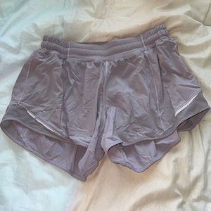 Lavender lululemon hotty hot